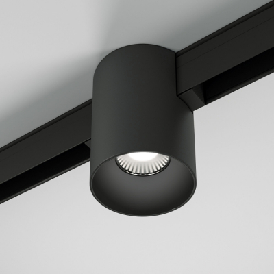 Трековый светильник Elektrostandard Slim Magnetic 85054/01