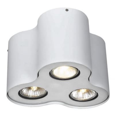 Потолочный светильник Arte Lamp Falcon A5633PL-3WH