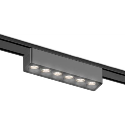 Трековый светильник Ambrella Track System GV1403