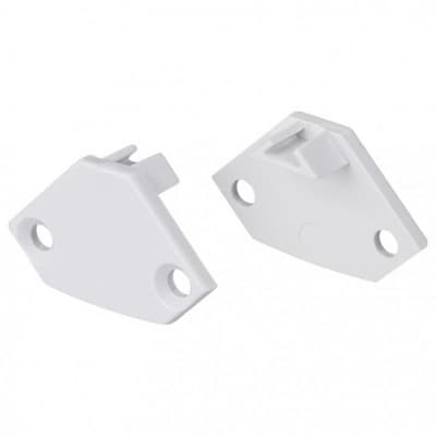 Заглушка Arlight ARH-DECORE-S12-EXT-F Flat 023898 (упак. 10 шт.)