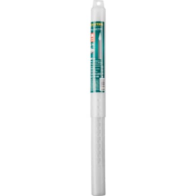 Пикообразное зубило KRAFTOOL 400 мм, SDS-max 29331-00-400_z01