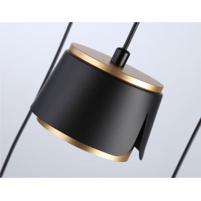 Подвесной светильник Ambrella TECHNO SPOT TN71252