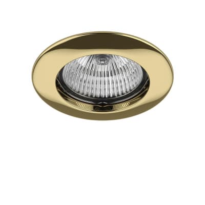 Встраиваемый светильник Lightstar Teso 011072