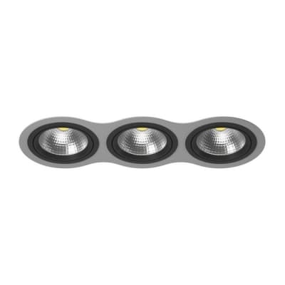 Встраиваемый светильник Lightstar Intero 111 i939070707