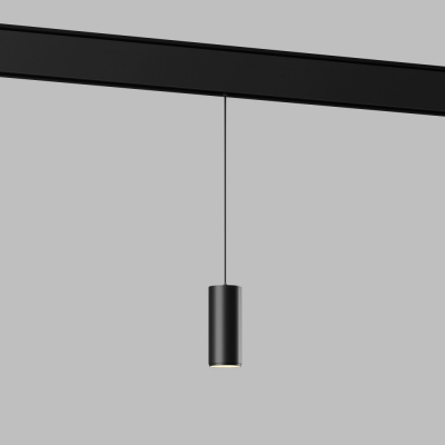 Трековый светильник Elektrostandard Slim Magnetic 85518/01