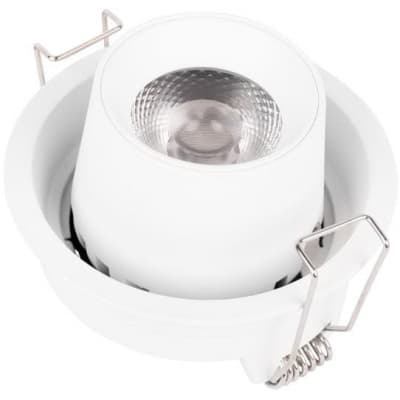 Точечный светильник Loft It Flash 10319/A White