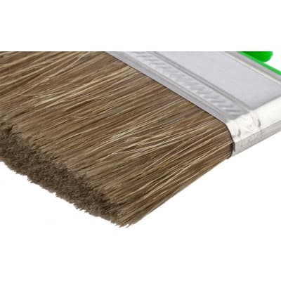Кисть флейцевая Работы по дереву Color Line 100 х 12 мм Matrix 83376
