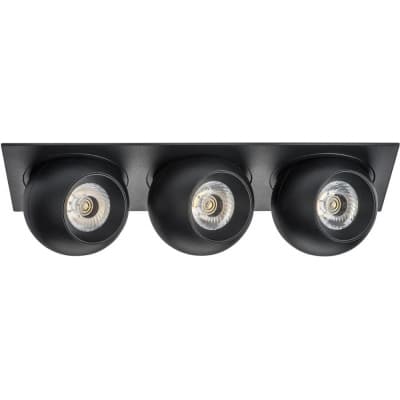 Спот Lightstar Intero i537747474