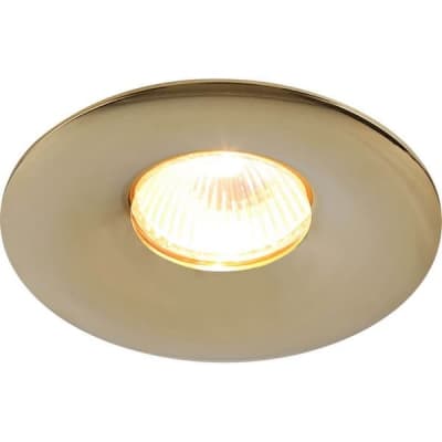 Точечный светильник Sciusci? 1765/01 PL-1 Divinare