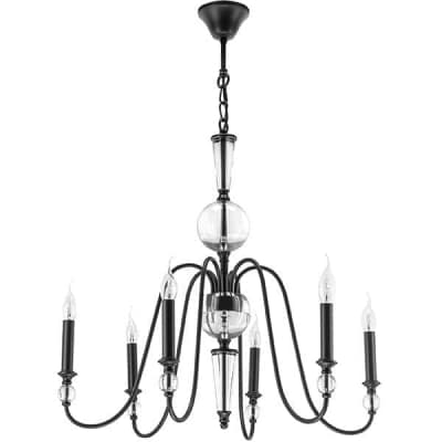 Потолочная люстра Lightstar RAGNO 732067
