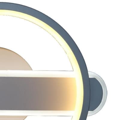 Настенный светильник Led LED LAMPS 81140/1W Natali Kovaltseva