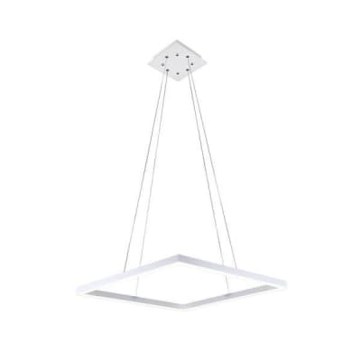Подвесной светильник Альтис 08225,01(4000K) Kink Light