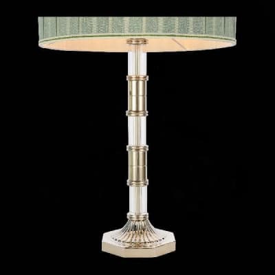 Интерьерная настольная лампа Oleo SL1121.104.01 ST Luce