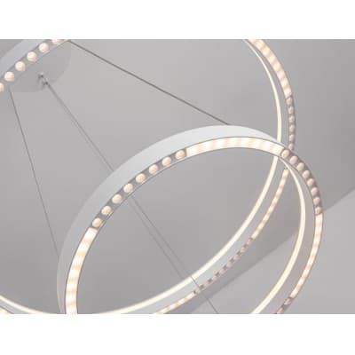 Подвесной светильник Ambrella COMFORT FL5862