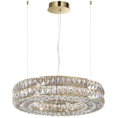 Подвесная люстра Odeon Light Panta 4926/85L