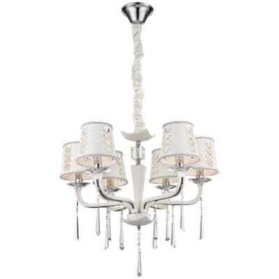 Подвесная люстра Adelina WE392.06.003