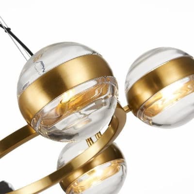 Подвесная люстра Bala SL1156.303.05 ST Luce