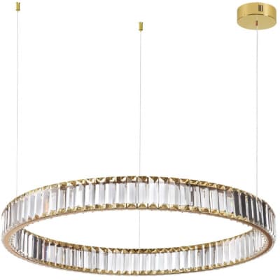 Подвесной светильник Odeon Light Vekia 5015/45L