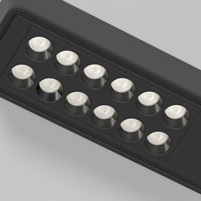 Точечный светильник Elektrostandard Tend 25114/LED
