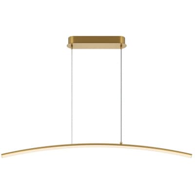 Подвесной светильник Maytoni Light Reflection MOD243PL-L18BSK