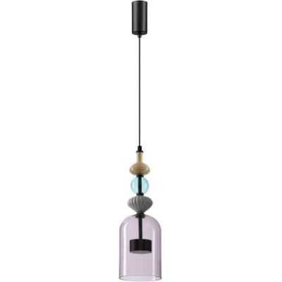 Подвесной светильник Odeon Light Palleta 5046/12LA