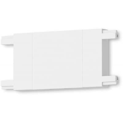 Коннектор прямой Ambrella Track System GV1107