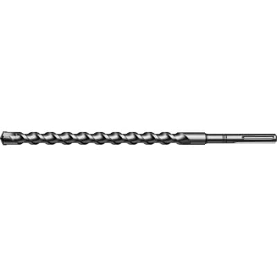 STAYER Бур SDS-max 28 x 410/520 мм 29370-410-28