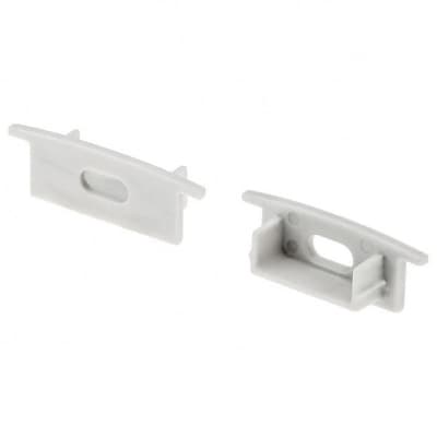 Заглушка Arlight ARH-WIDE-F-H10 016133 (упак. 10 шт.)