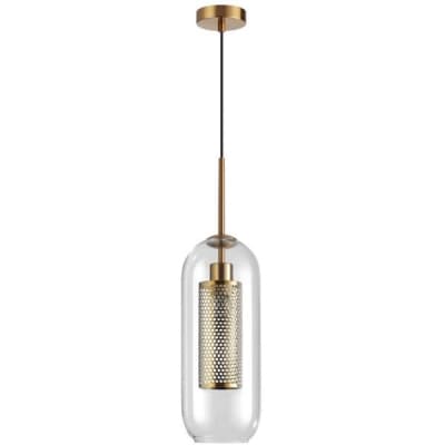 Подвесной светильник Odeon Light Clocky 4940/1