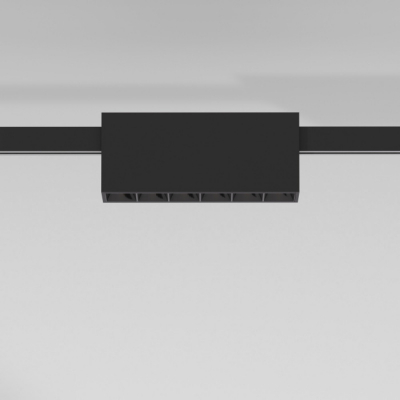 Трековый светильник Elektrostandard Esthetic Magnetic 85120/01