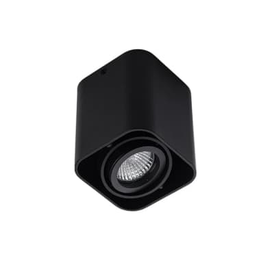 Точечный светильник Italline Mg-56 5641 black