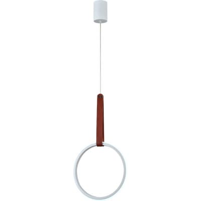 Подвесной светильник Escada Alliance 10295/1LED White