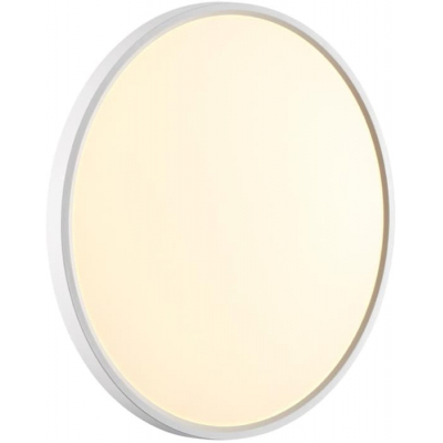 Настенно-потолочный светильник Sonex Alfa White 7659/40L