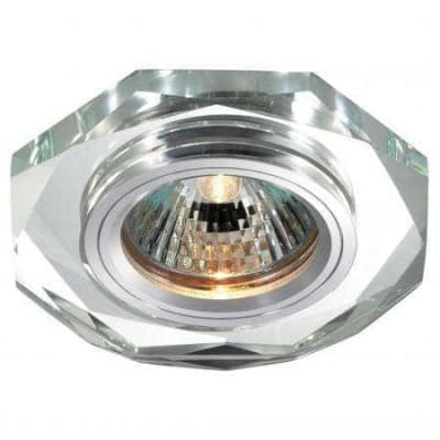 Встраиваемый светильник Novotech Mirror 369759