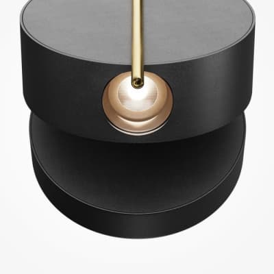 Спот Maytoni Nuance MOD180WL-L4B3K