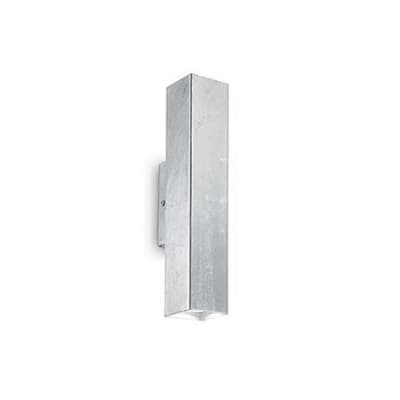 Настенный светильник Sky SKY AP2 ARGENTO Ideal Lux
