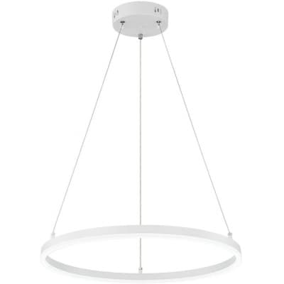 Подвесной светильник Escada Void 10254/1LED White APP