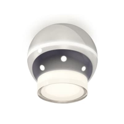 Точечный светильник XS XS1104031 Ambrella