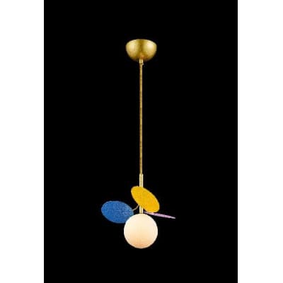 Подвесной светильник Matisse 10008/1P mult Loft It
