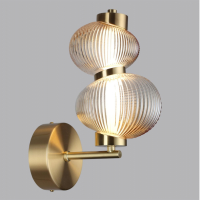 Бра Odeon Bruco 5095/8WL