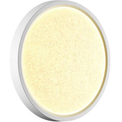 Настенно-потолочный светильник Sonex Omega White 7661/18L