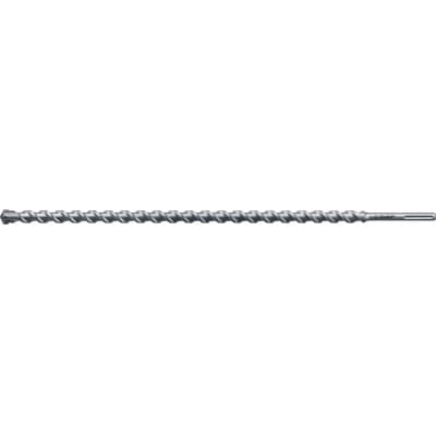 ЗУБР Бур SDS-max 25 x 880/1000 мм, Профессионал 29350-880-25_z02
