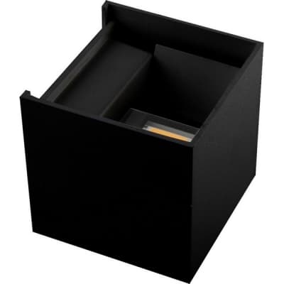 Светильник уличный светодиодный, на стену FERON DH012, 6W, 4000К 11870