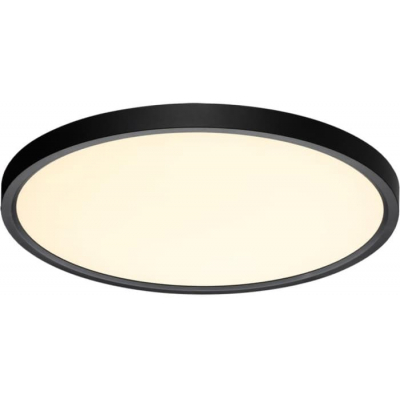 Настенно-потолочный светильник Sonex Alfa Black 7660/32L
