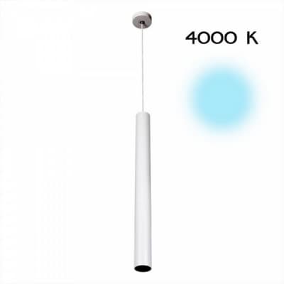 Подвесной светильник Тубус CL01PBL070N Citilux