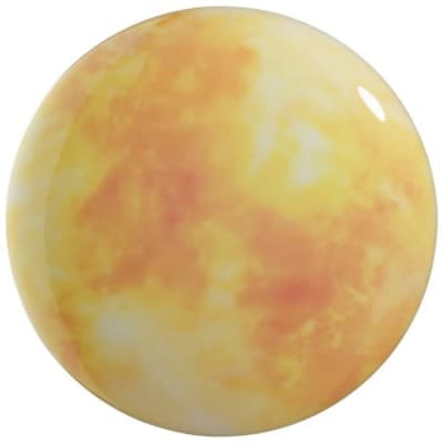 Настенно-потолочный светильник Sonex Sun 7726/AL