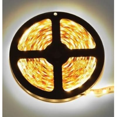 Светодиодная лента Ecola LED Strip Pro 14.4W/m 12V IP20 60Led/m 2800K(P2LW14ESB)