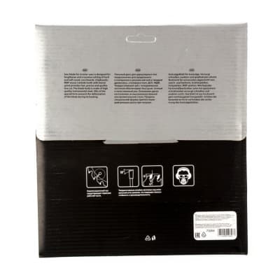 Пильный диск по дереву, 200 х 32 мм, 60 зубьев, кольцо 30/32 Matrix Professional 73264