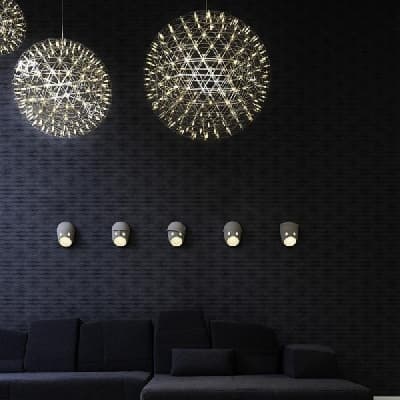 Подвесной светильник L'Arte Luce Raimond L46201.98
