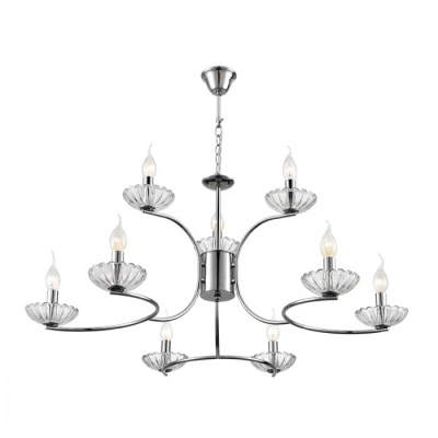 Подвесная люстра Lumion Lolina 8155/9